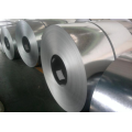 Z275 foglio di ferro galvanizzato da 0,12 mm bobina zincata